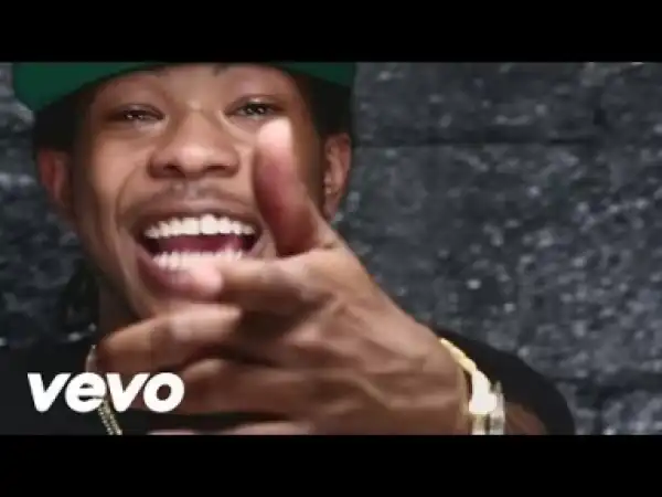 Video: Ca$h Out - Hold Up (feat. Wale)